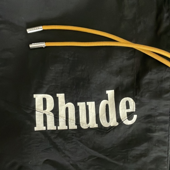 Rhude Track Pants - Picture 5 of 15